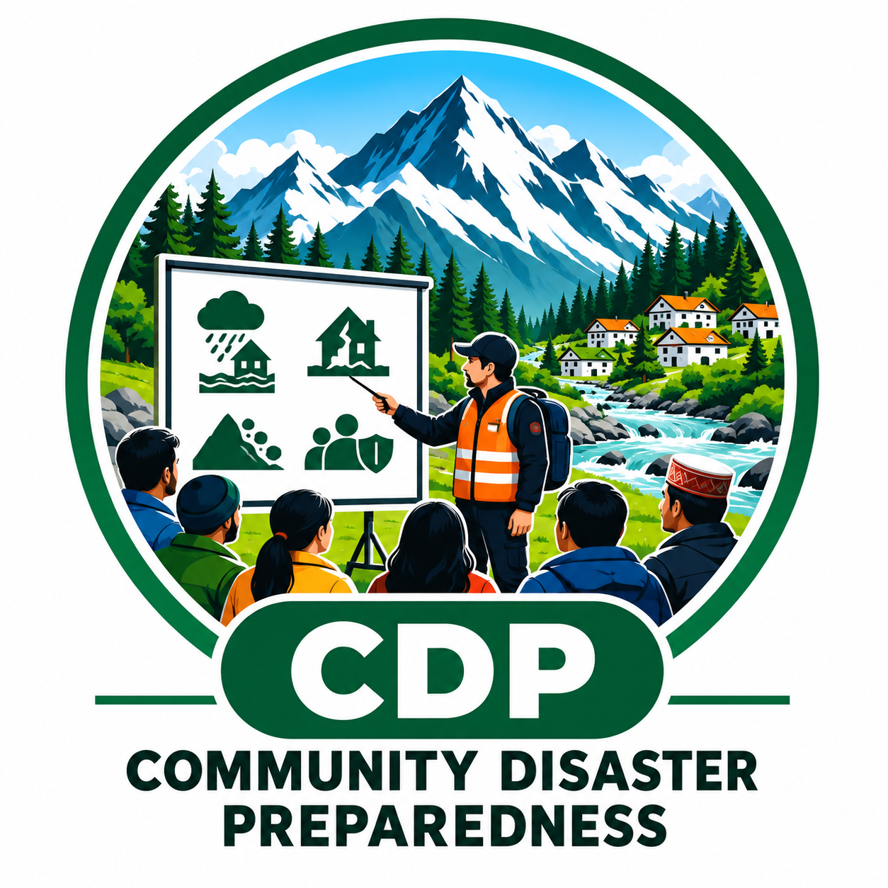 Community Disaster Preparedness