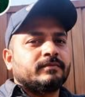 Harendra Sajwan