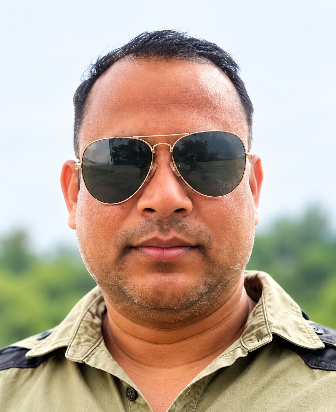 Rakesh Singh Sajwan