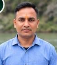 Ajendra Singh Negi